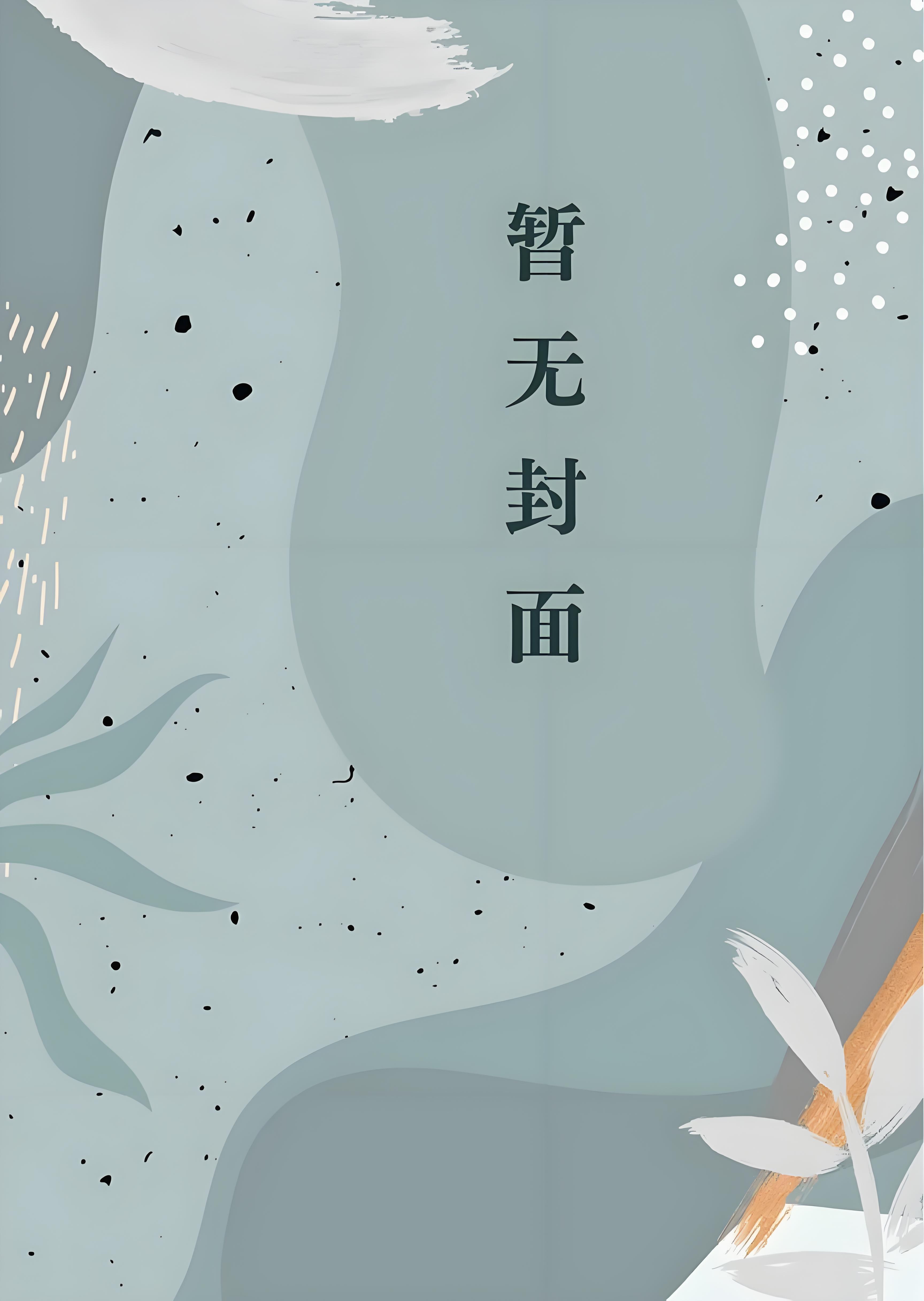 陆天野和熙熙的
