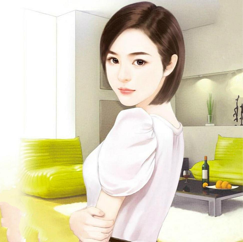 暖婚掌中娇TXT全文阅读