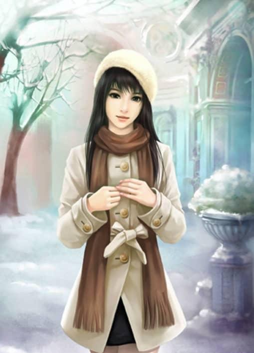谢闻璟沈云瑶免费阅读