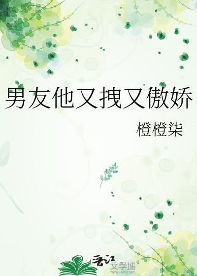 男友他又拽又傲娇txt