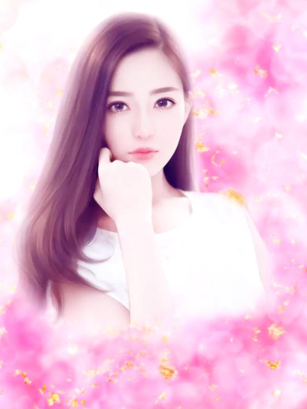 沈渔女主